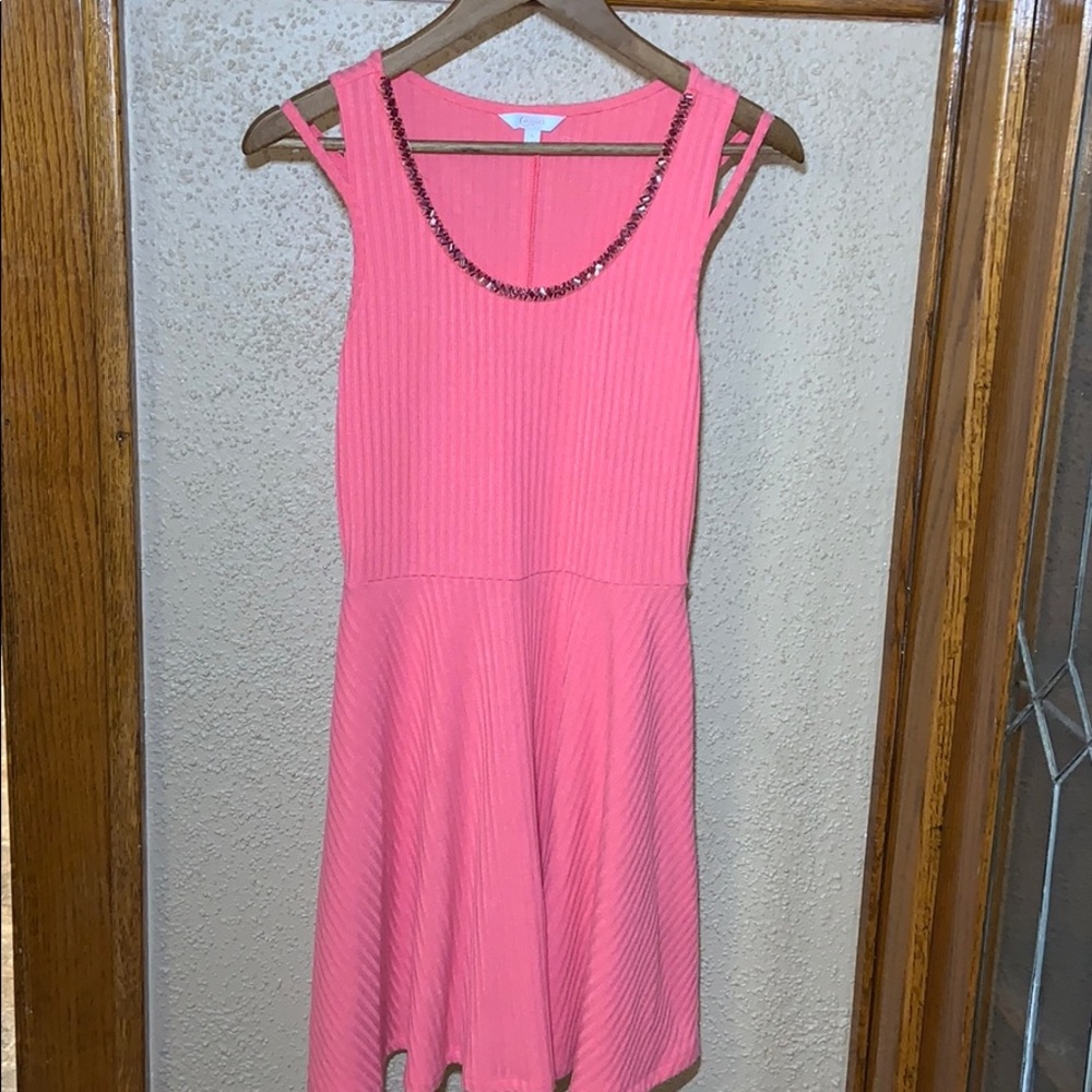 Candie’s Dress